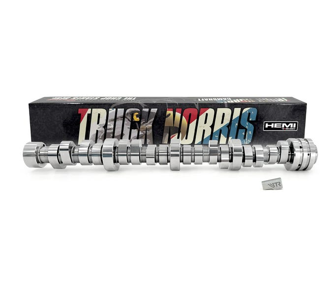 Brian Tooley Racing - BTR Gen III 5.7L HEMI VVT Truck Norris Camshaft - Image 1