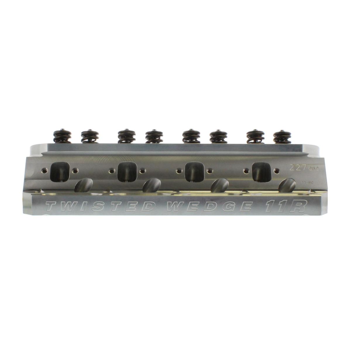 Trick Flow Twisted Wedge 11R Competition CNC Ported Runner 227cc