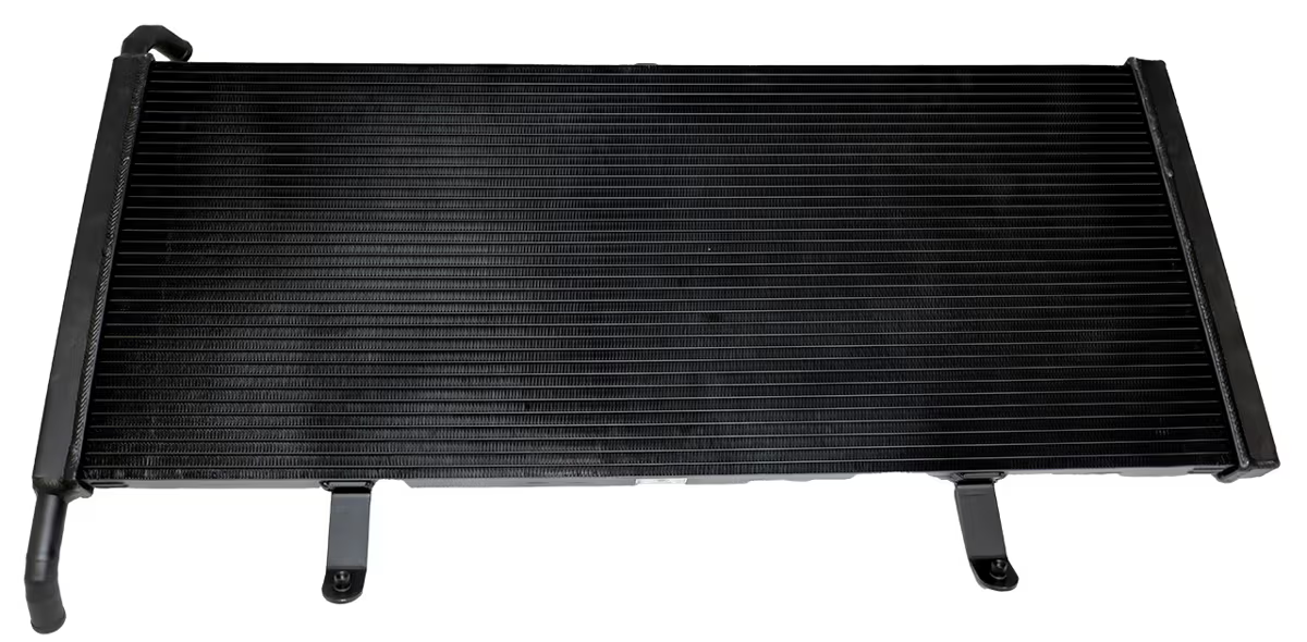 Magnuson Superchargers - Magnuson 2022+ Toyota Tundra 3.4L Turbo Performance Radiator Kit - Image 1