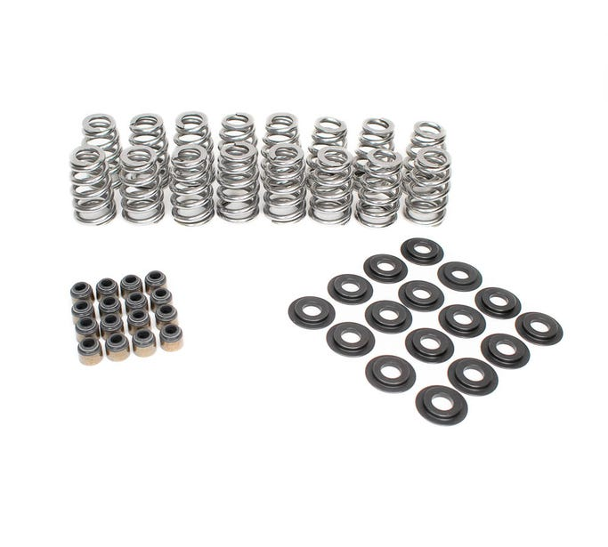 Brian Tooley Racing - BTR Gen III/IV LS Beehive Valve Spring Kit - .625 Lift - Image 1