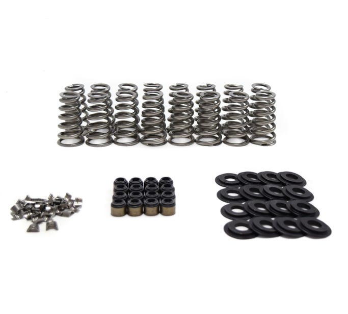 Brian Tooley Racing - BTR Gen V LT4 Conical Valve Spring Kit - .650 Lift - Image 1