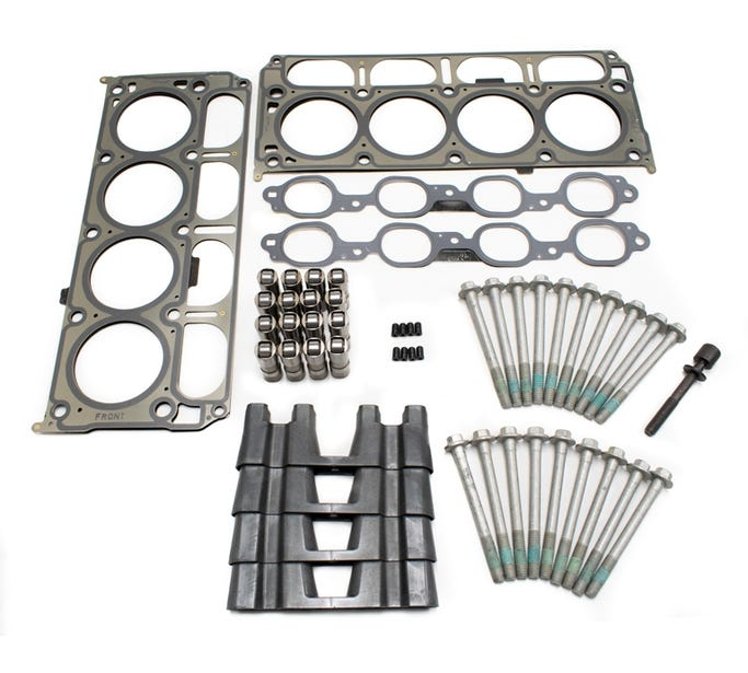 Brian Tooley Racing - BTR Gen V DOD Conversion Kit For Gen V Truck Engines - Image 1