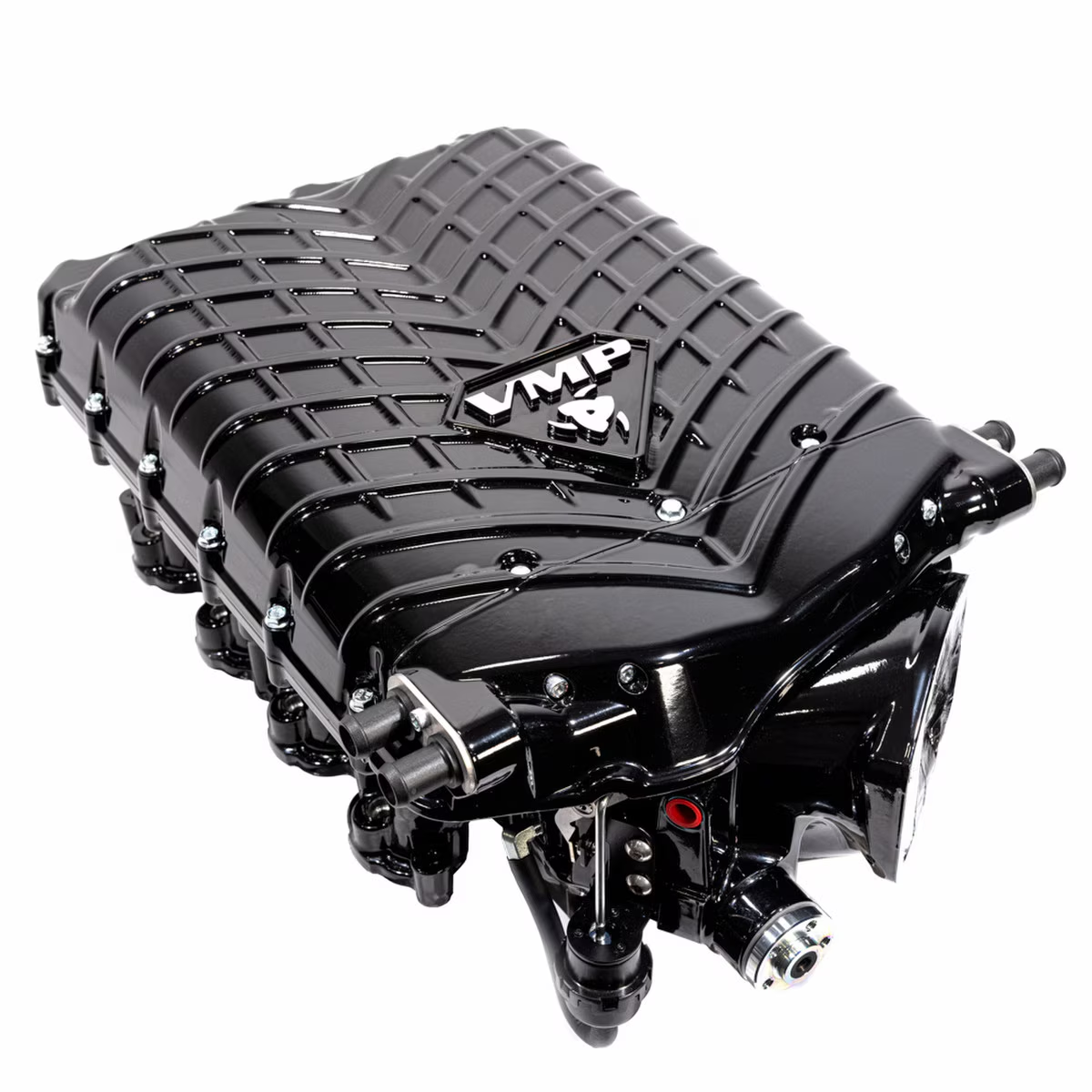 CORONA−DENGYO VMP-3100 CORONA−DENGYO VMP-3100 VMP Ford Mustang GT350 5.2L 15-23 Gen 6 3.0