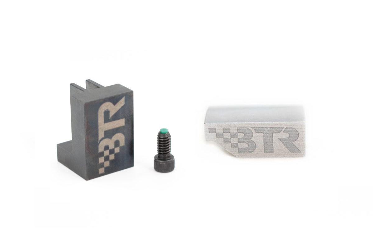 BTR Hemi VVT Phaser Limiter/Lockout with Phaser Tool