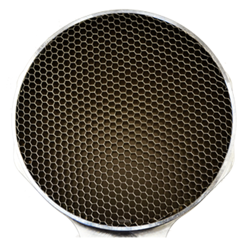 Texas Speed - Texas Speed Billet 100mm Mass Air Flow Sensor - Image 1