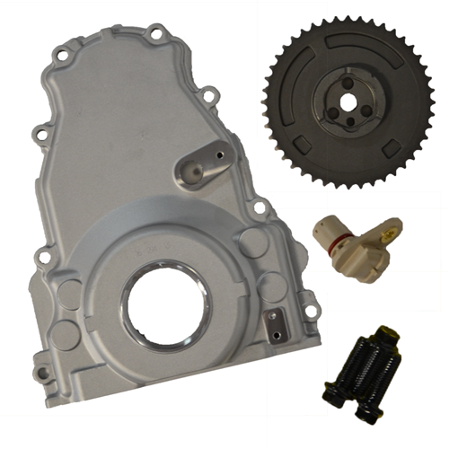 Texas Speed - Texas Speed LS VVT Delete - For 3 Bolt Cams - Image 1