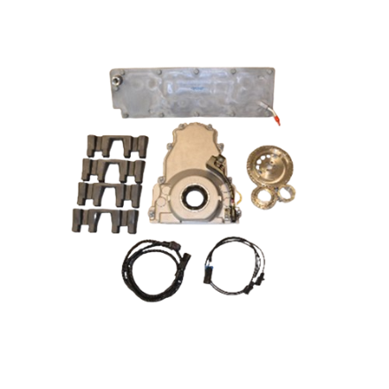 Texas Speed - Texas Speed Gen 4 Engines Conversion Package for Gen 3 Based-Vehicles - Image 1