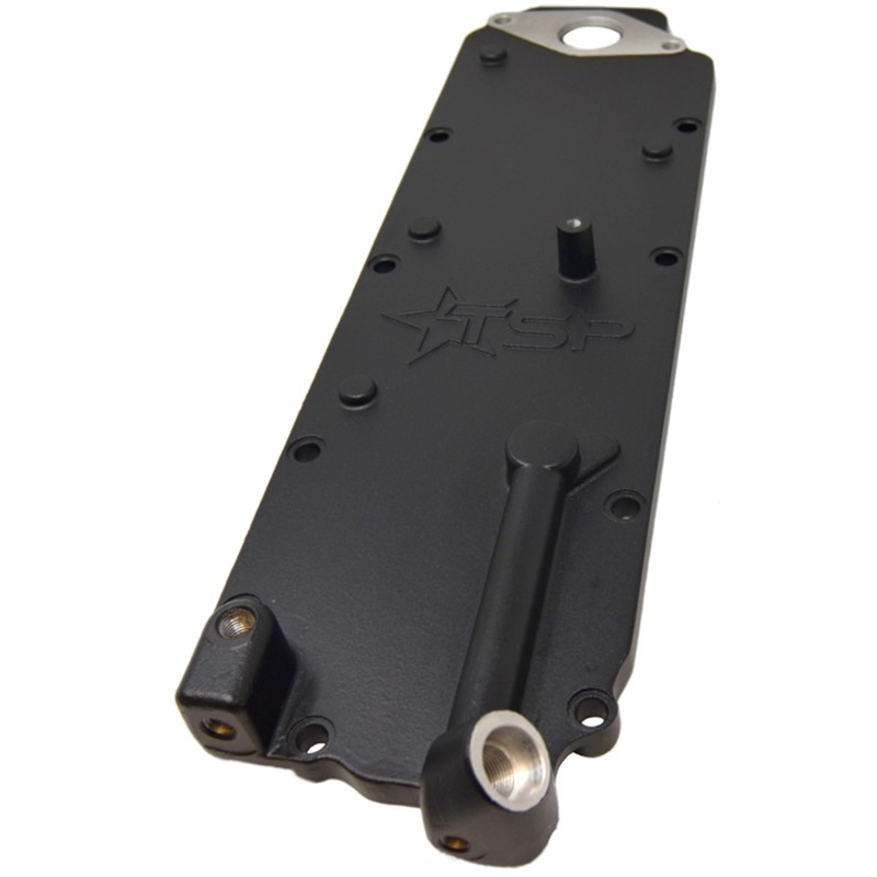 Texas Speed - Texas Speed Gen 5 LT AFM Delete Valley Cover - Image 1