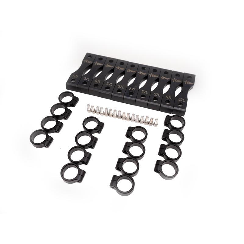Texas Speed - Texas Speed Gen 3 Hemi 5.7L/6.1L Rocker Shaft Stabilizer Kit - Image 1