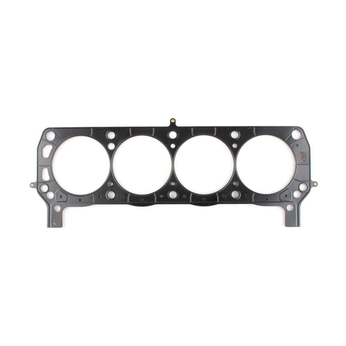 Trickflow - Cometic Gasket Ford 289/302/351W .027" MLS Cylinder Head Gasket, 4.155" Bore, Non-Svo - Image 1