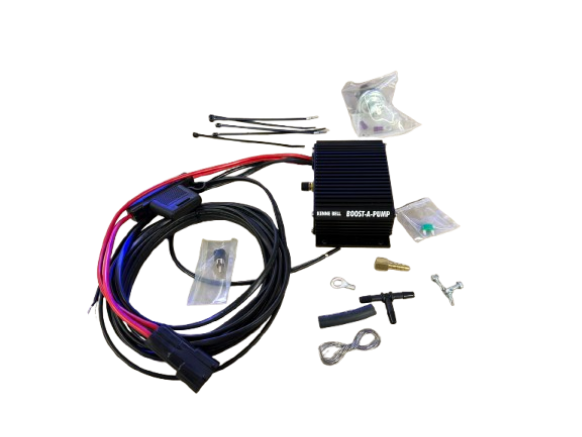 Kenne Bell Single Universal Boost-A-Pump (BAP) 40 Amp / 17.5V