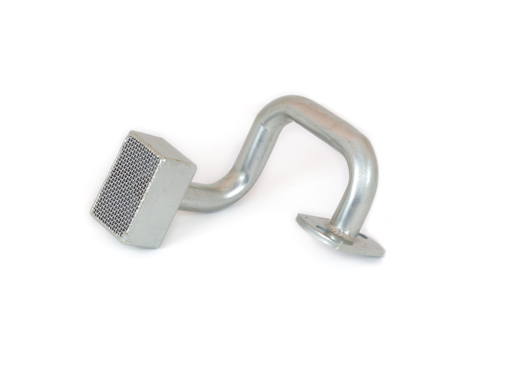 Canton Racing Products - 15-811 Oil Pump Pickup Ford FE Pickup For 15-810 - Image 1