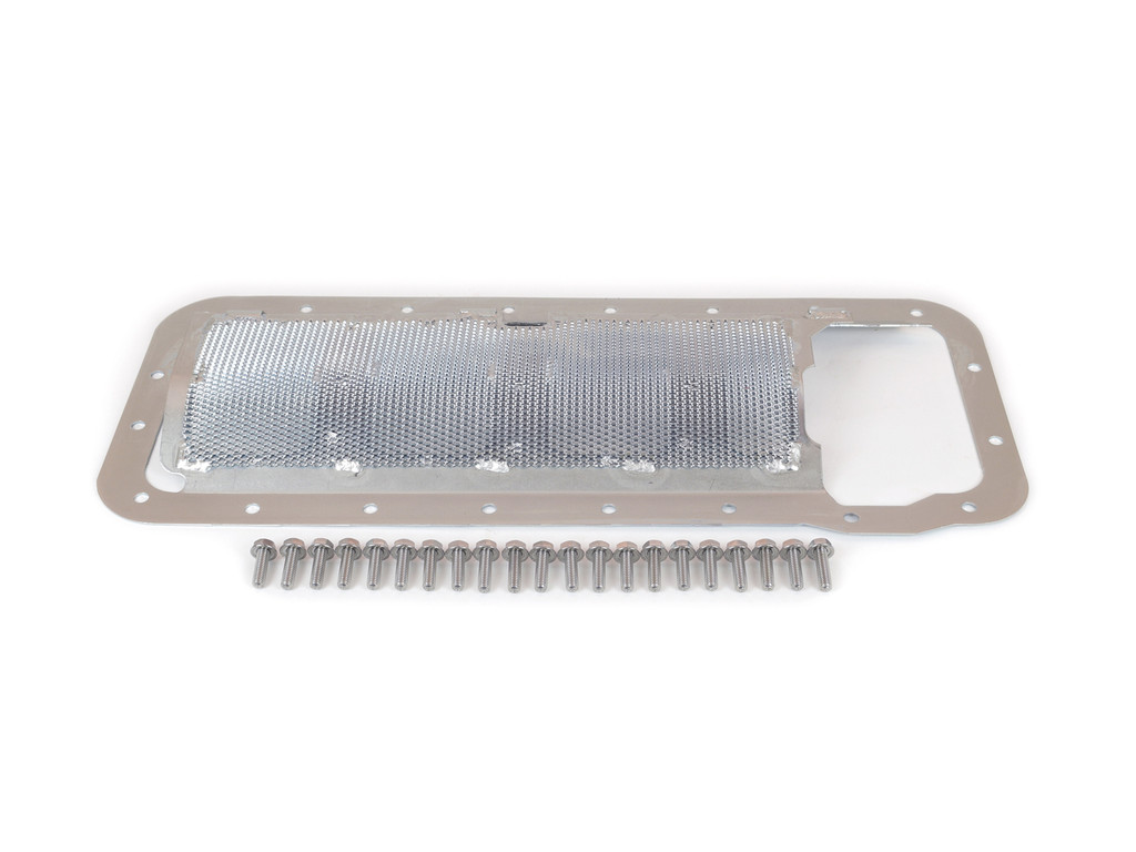 Canton Racing Products - Canton Windage Tray Kit With Hardware For FE Ford - Image 1