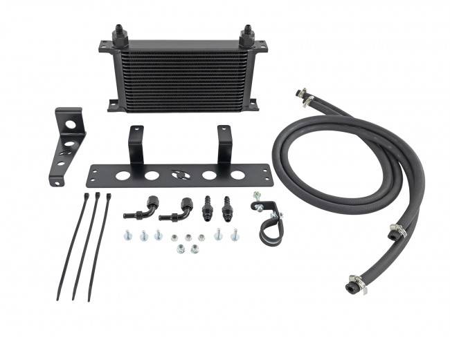 Kraftwerks Superchargers - Jeep Wrangler 3.6L JK 2012-2018 Kraftwerks Automatic Add On Kit - Image 1