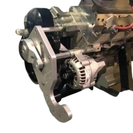 ATI/ProCharger Parts - ProCharger 1998-2002 F-Body LS1 8 Rib Dedicated Drive Upgrade System - HD Tensioner - Image 1