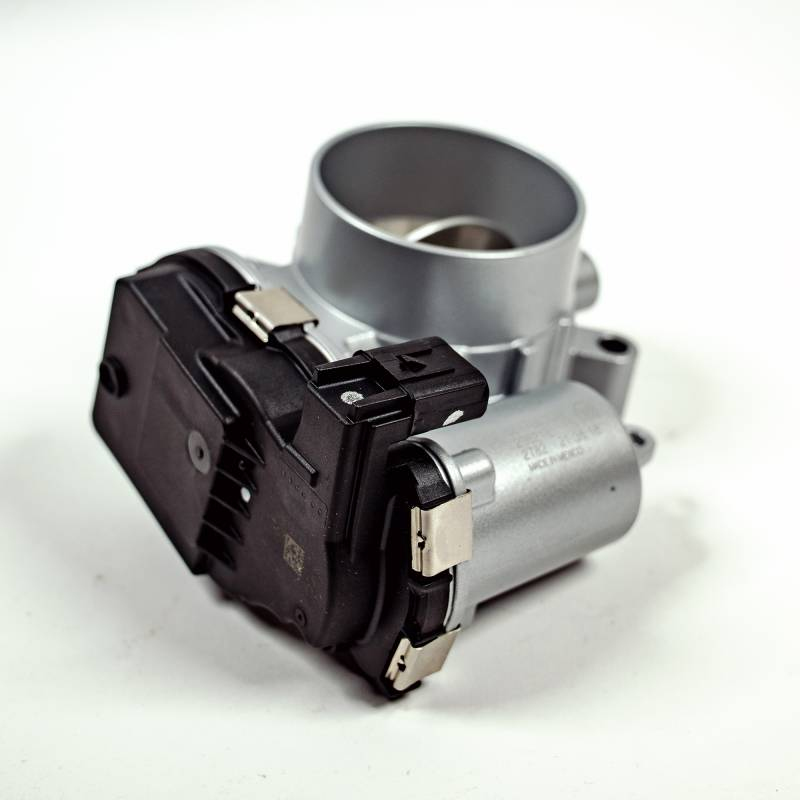 Nick Williams Performance - Nick Williams Upgraded Electronic 6.2L Hemi Bypass Valve - Image 1