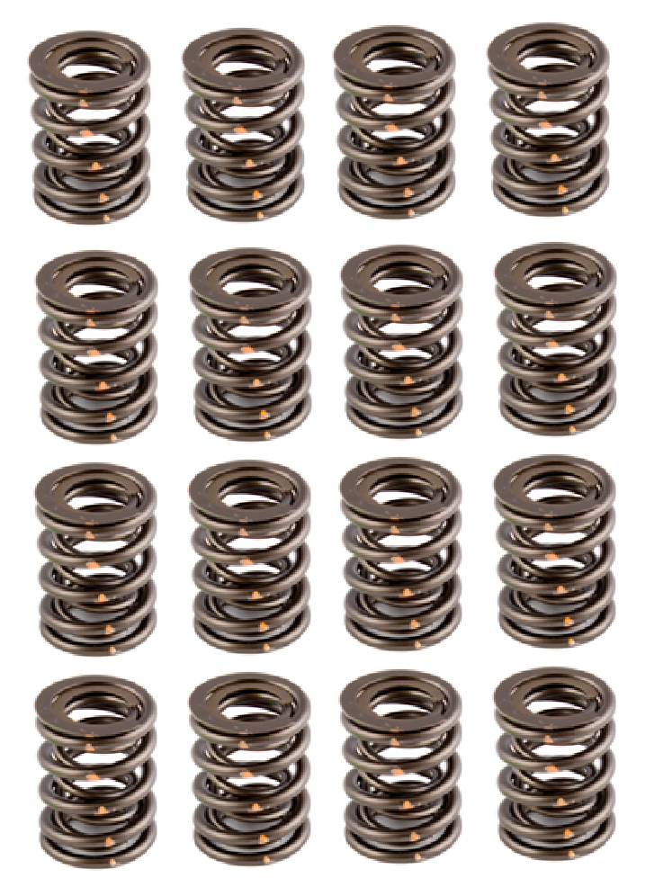 Texas Speed - AFR 1.550" OD Solid Roller Valve Spring Set - .710 Lift - Image 1