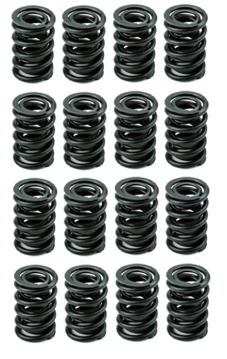 Texas Speed - AFR 1.550" OD Solid Flat Tappet Valve Spring Set - .650 Lift - Image 1