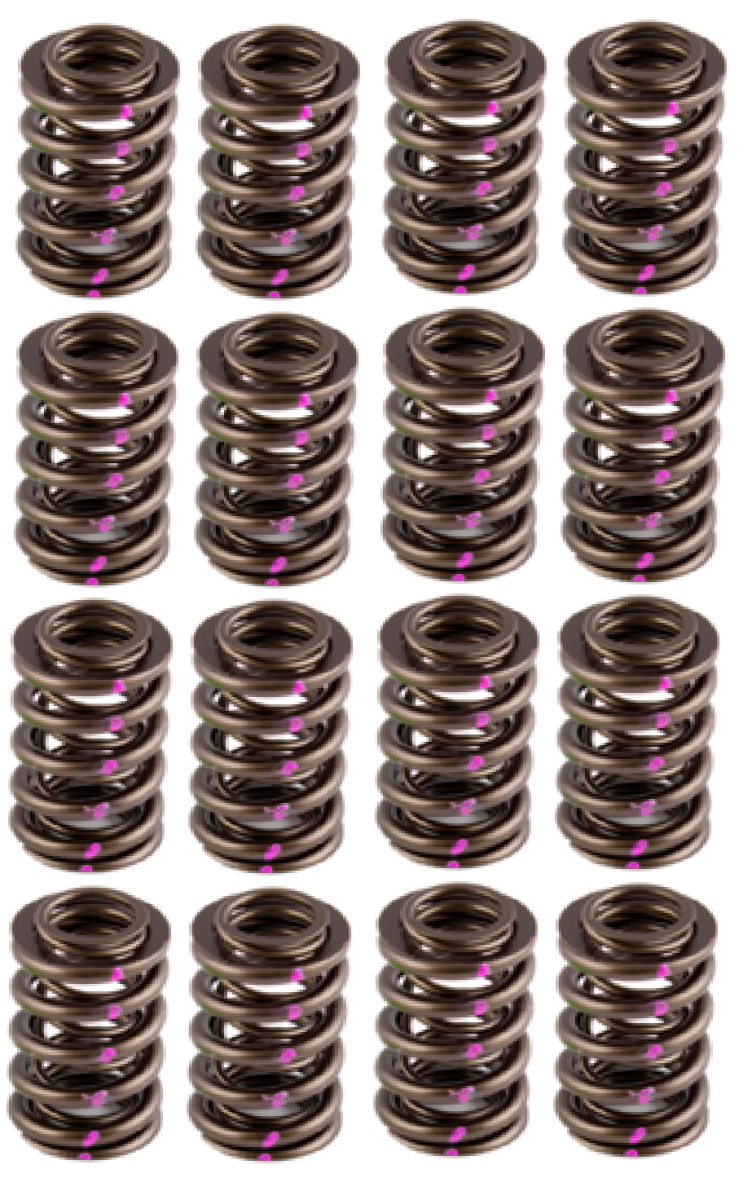 Texas Speed - AFR 1.270" OD Hydraulic Roller Valve Spring Set - .650 Lift - Image 1