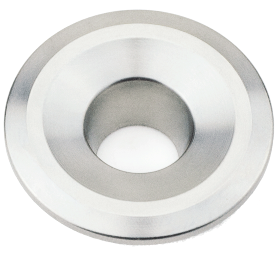Texas Speed - AFR 7 & 10 Degree Titanium Retainers - Image 1