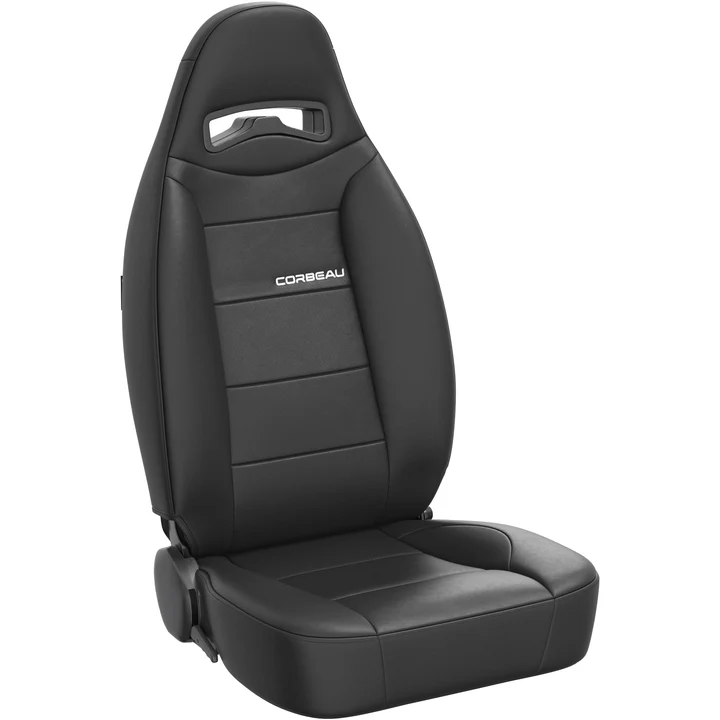 Corbeau - Corbeau Moab Reclining Seat (Pair) - Image 1