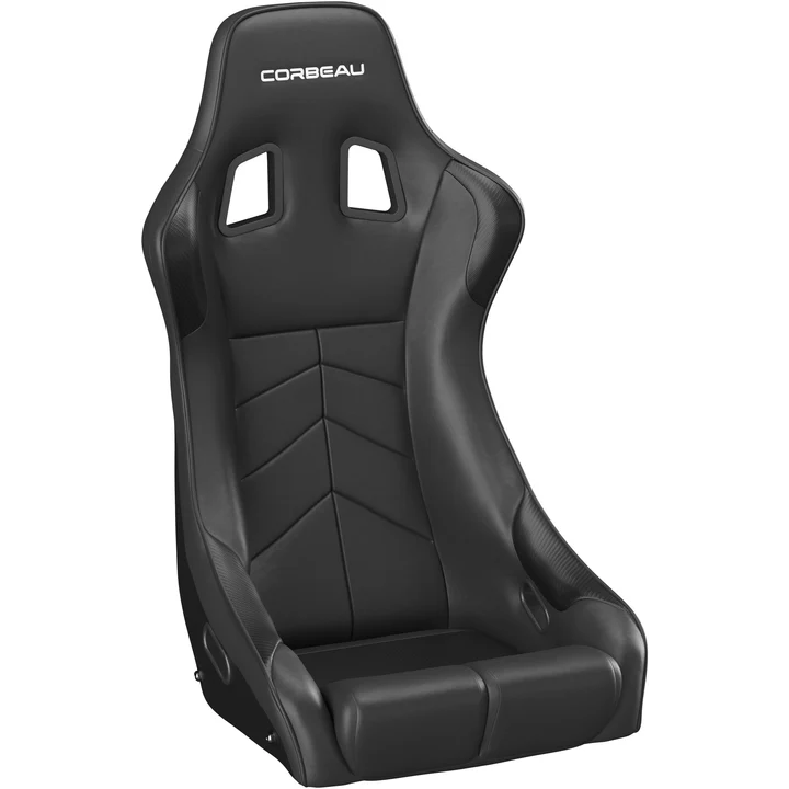 Corbeau - Corbeau DFX Fixed Back Seat - Image 1