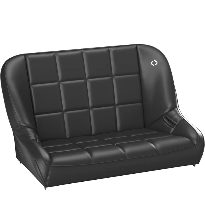 Corbeau - Corbeau 42-inch Baja Bench Seat - Image 1