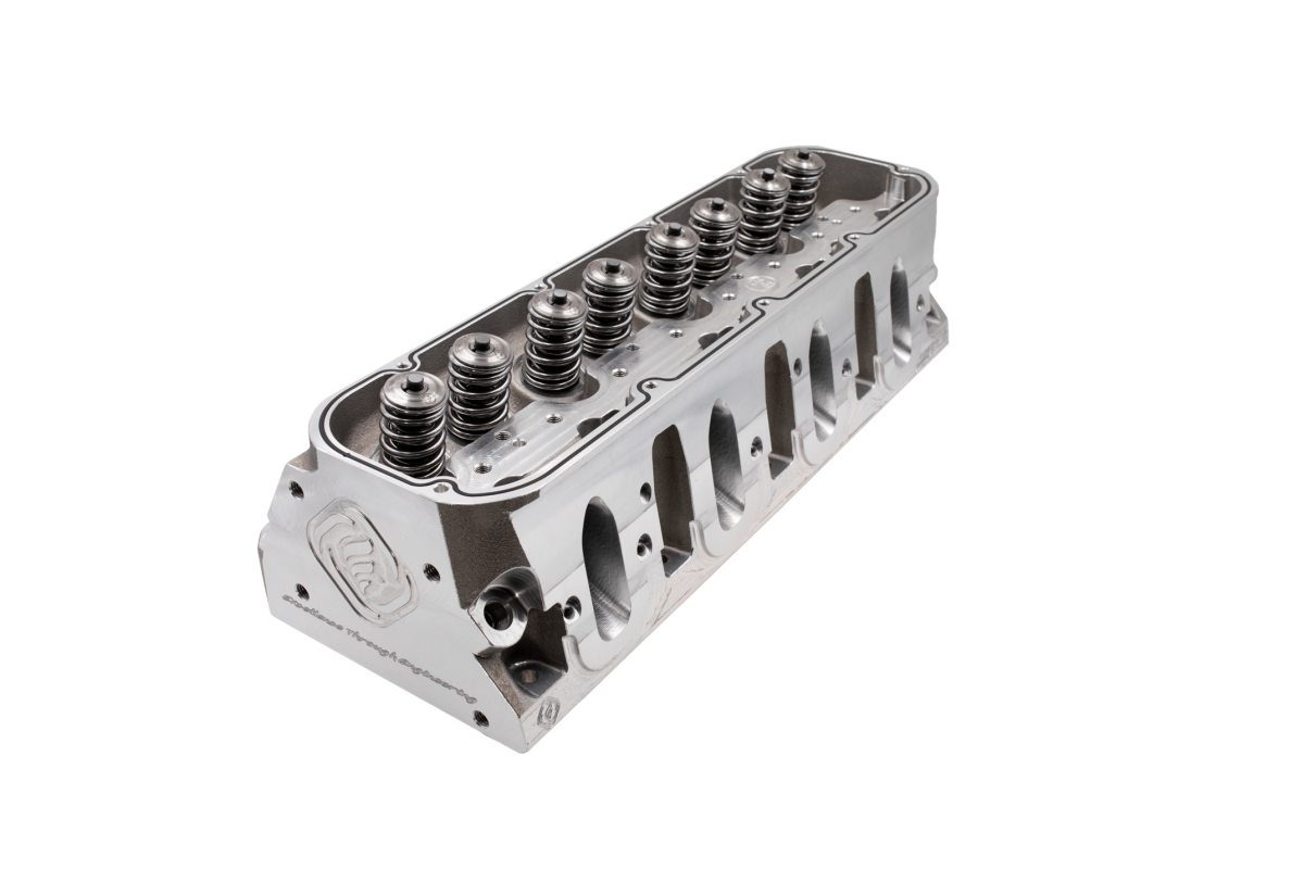 Frankenstein F110 F-Series 265cc LS1/LS2/LS6 CNC Ported 10 Degree