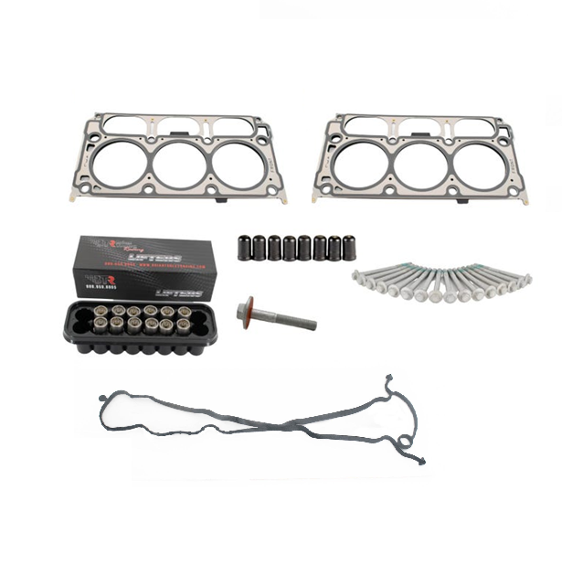 Brian Tooley Racing - BTR Gen V LV1/LV3 4.3L V6 DOD Delete Kit - Image 1