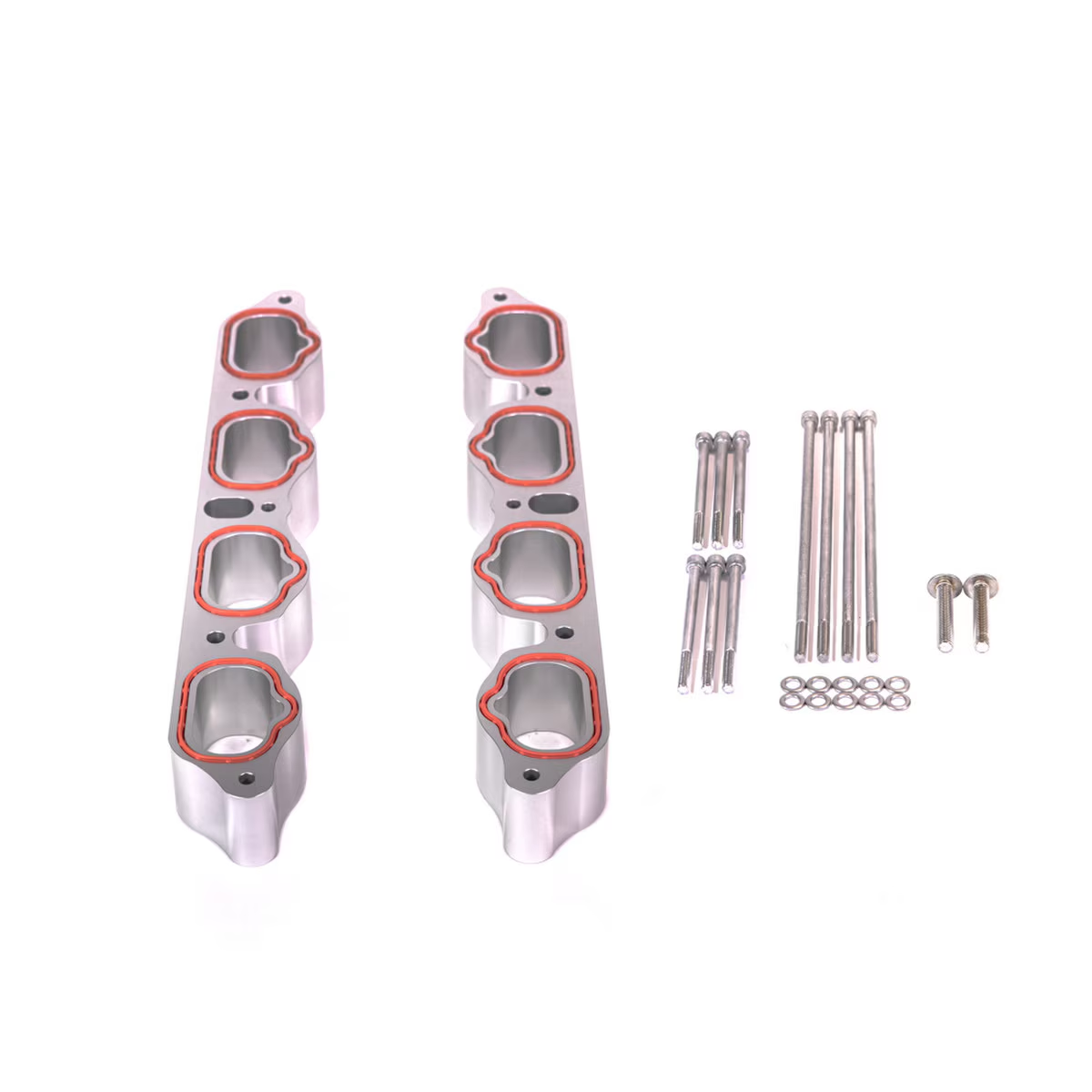 VMP Performance  - VMP Performance GT500 Supercharger Adapter for Gen 3 Coyote Engines - Image 1