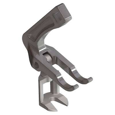 Trickflow - Trick Flow Ford 4.6L 2V Modular Valve Spring Compressors - Image 1