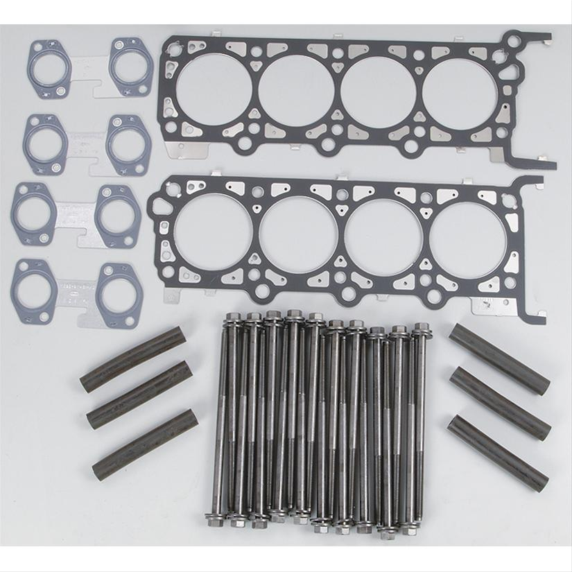 Trickflow - Ford Performance 4.6L 2V Gasket and Head Bolt Kit - Image 1