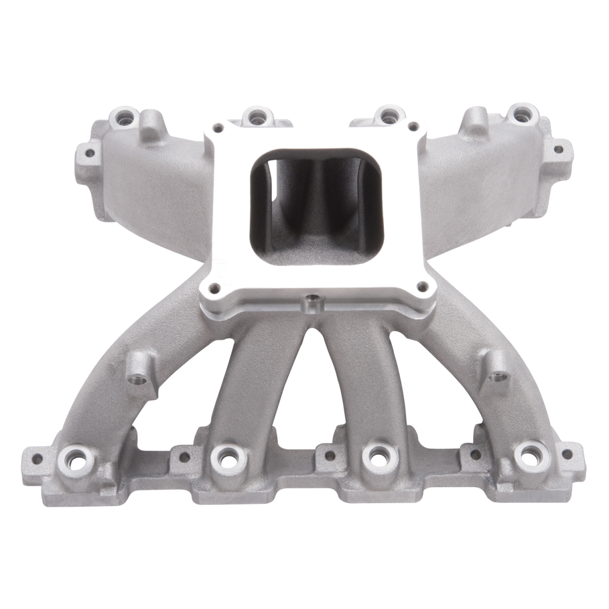 Edelbrock - Edelbrock Super Victor LS7 Single Plane EFI Intake Manifold - 750+ HP - Image 1