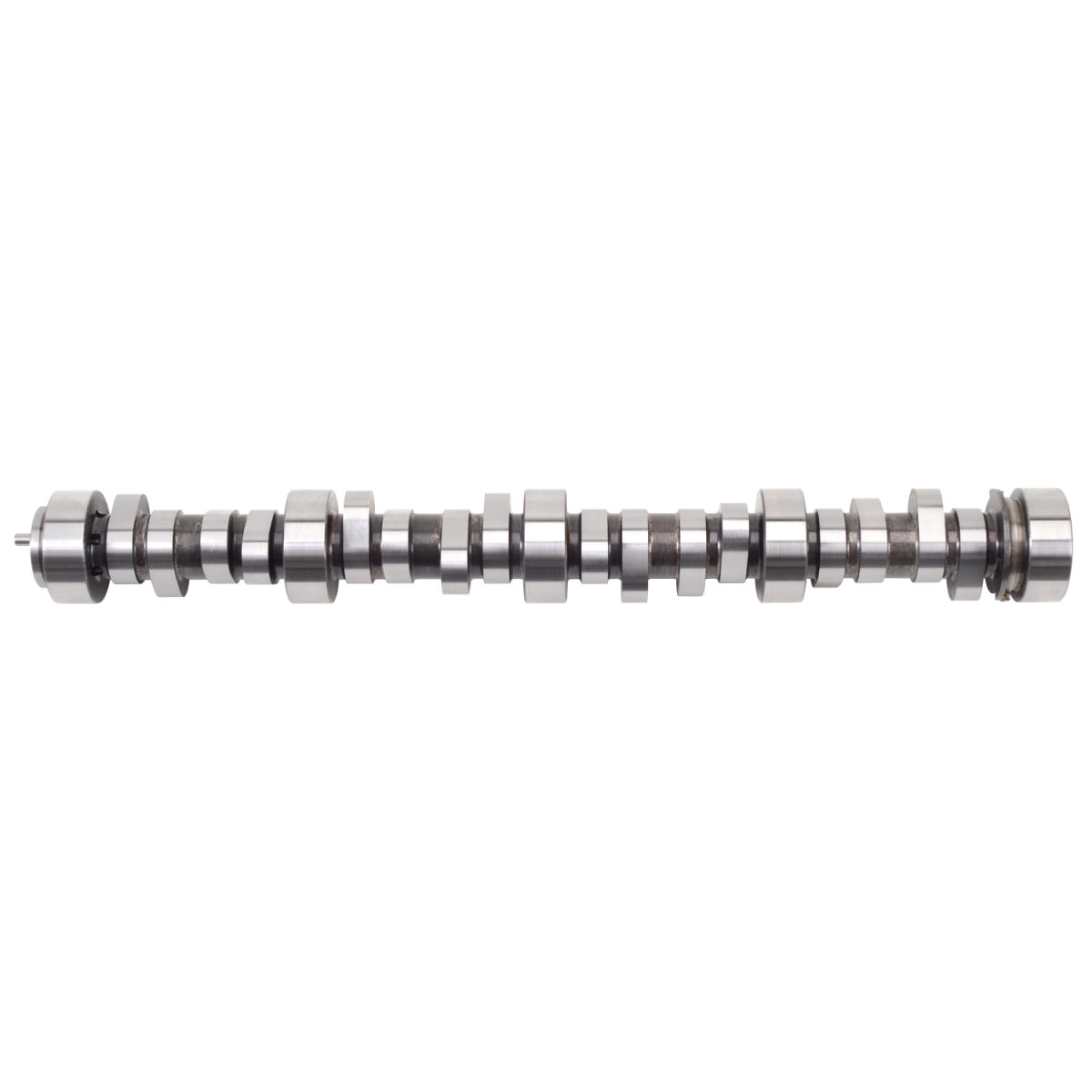 Edelbrock - Edelbrock Rolling Thunder LS Hydraulic Roller Camshaft - 230/243 | .631/.631 (3-Bolt) - Image 1