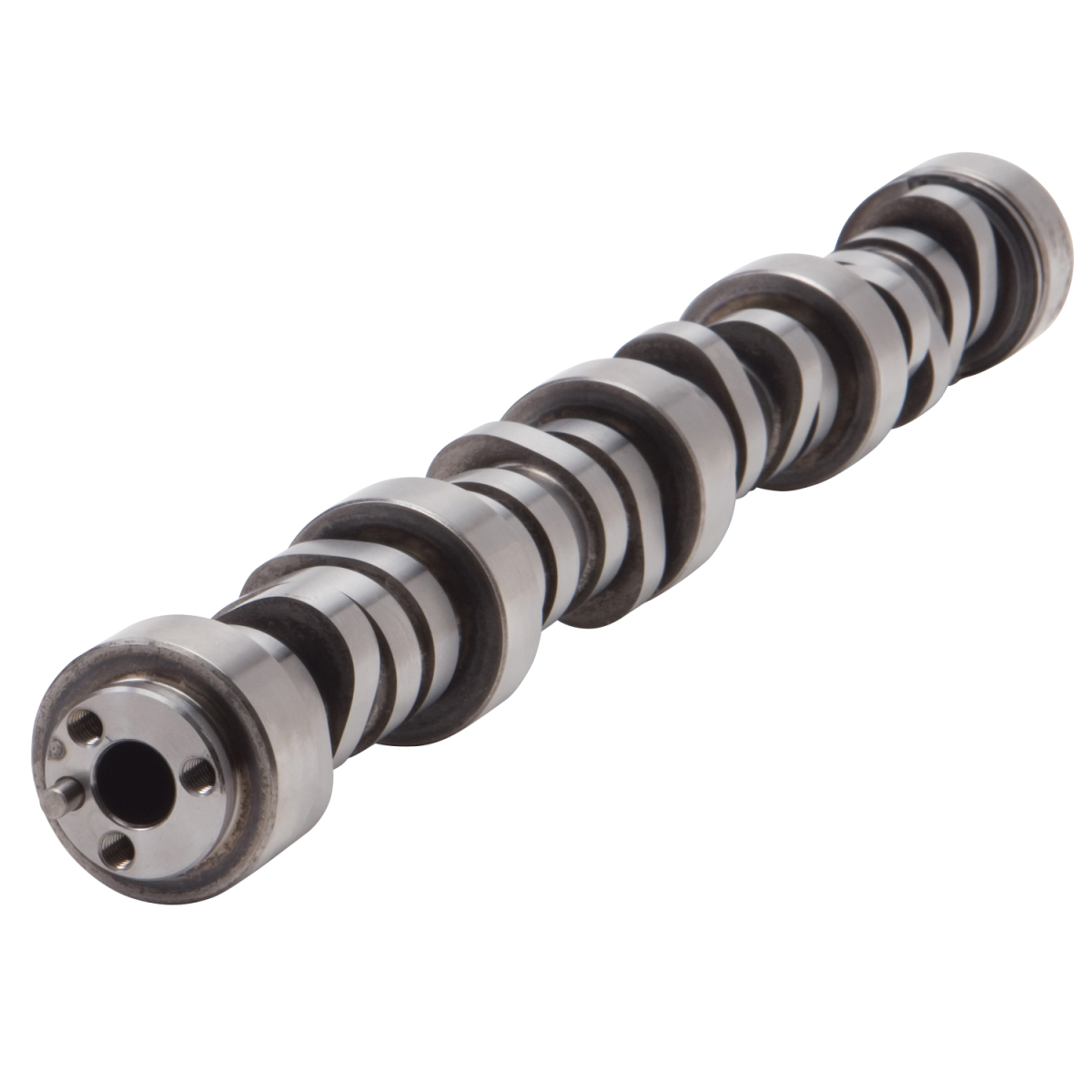 Edelbrock - Edelbrock Rolling Thunder LS Hydraulic Roller Camshaft - 220/220 | .510/.510 (3-Bolt) - Image 1