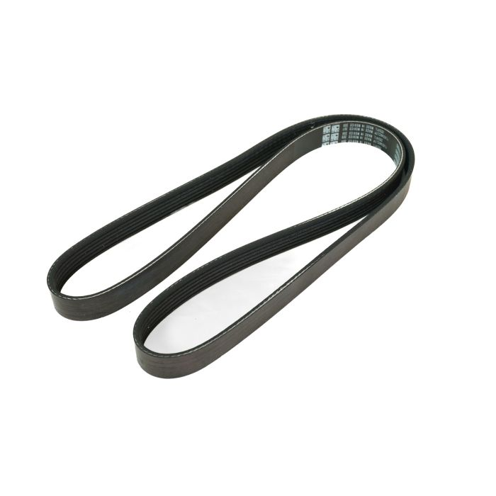 ATI/ProCharger Parts - ATI / ProCharger 6-Rib Serpentine Belt - Image 1