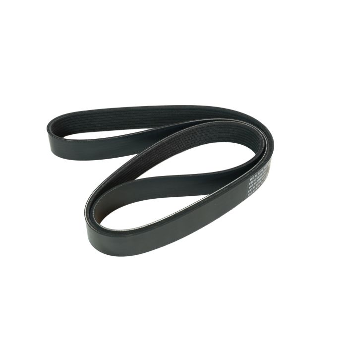 ATI/ProCharger Parts - ATI / ProCharger 8-Rib Serpentine Belt - Image 1