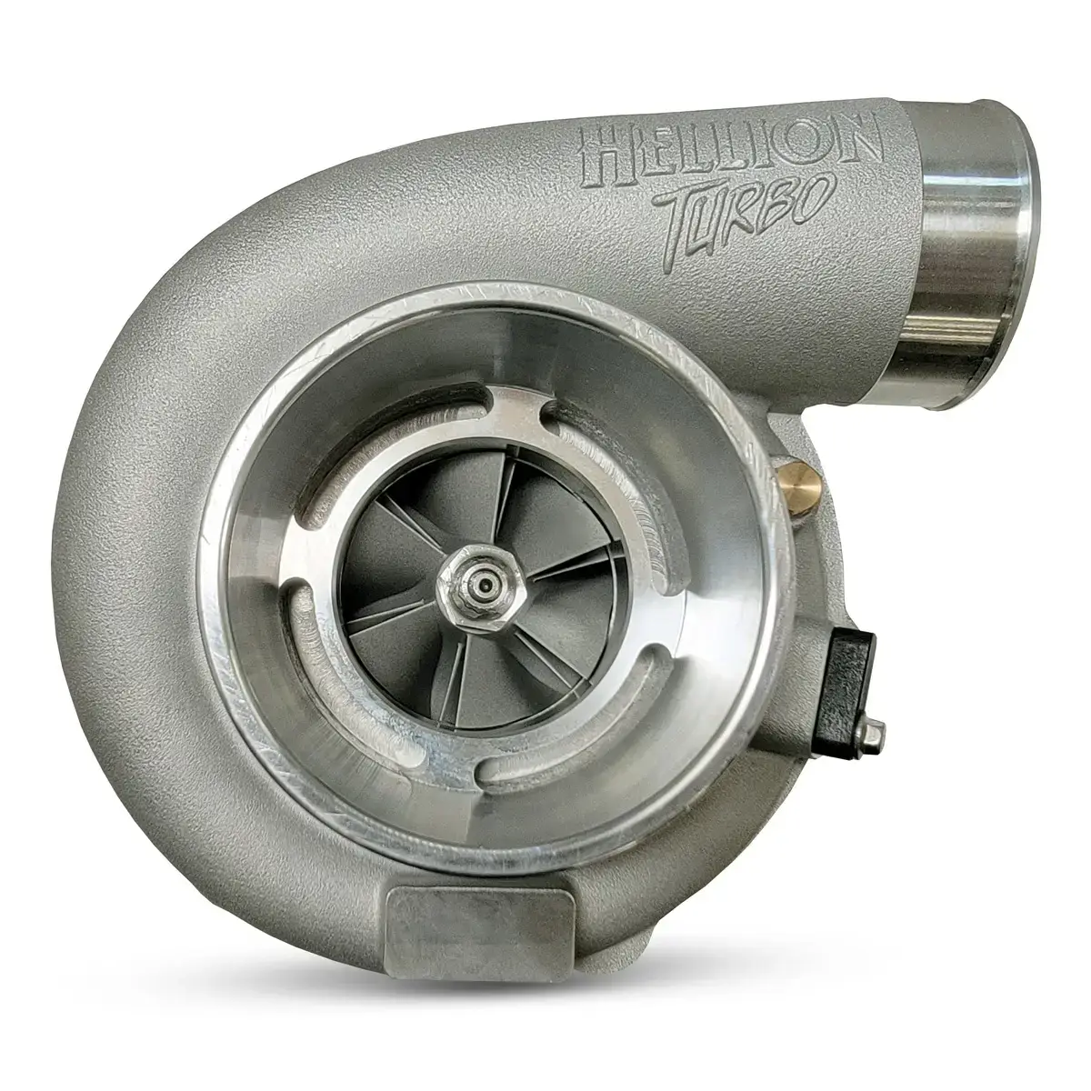 Hellion Turbo - Hellion 62mm Universal 62/62 Turbocharger - T4 Inlet Flange (700 Max HP) - Image 1