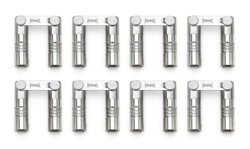 Trickflow - Trick Flow BBC Retro-fit Hydraulic Roller Link-bar Lifters and Lash Adjusters - Big Block Chevy - Image 1