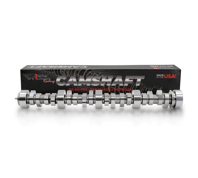 Brian Tooley Racing - BTR 6.0L/6.2L LS DOD Conversion Camshaft - Image 1