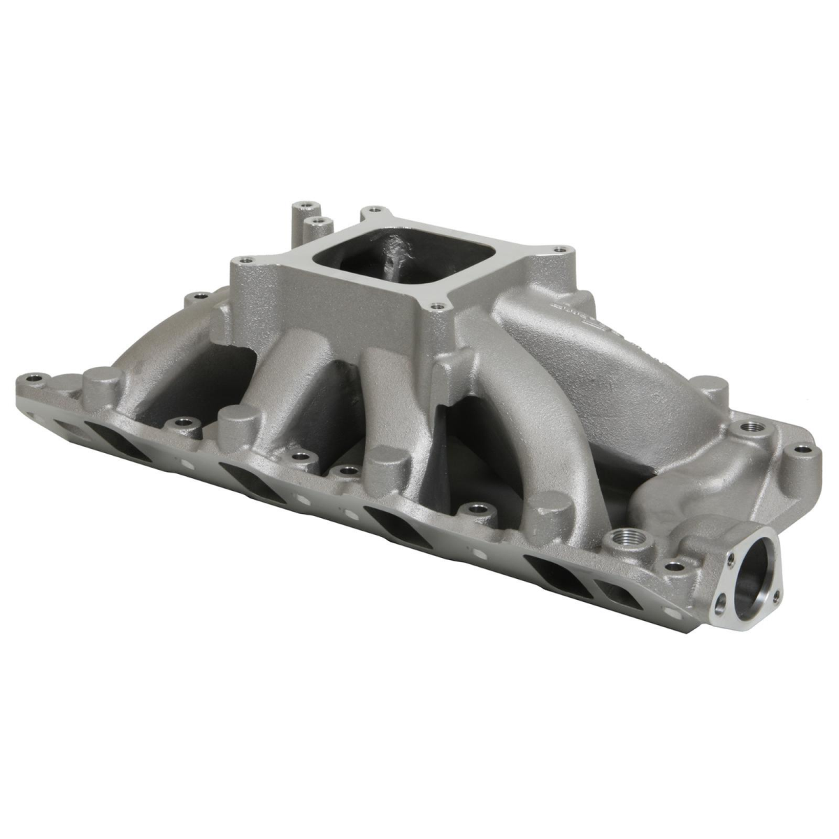 Trickflow - Trick Flow R-Series 11R Carbureted 4150 Intake Manifold for SBF 302 Engines - Port Matched to 227cc 11R Heads - Image 1
