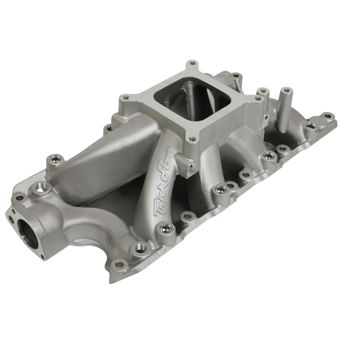 Trickflow - Trick Flow R-Series 11R EFI 4150 Intake Manifold for SBF 302 Engines - Port Matched to 227cc 11R Heads - Image 1