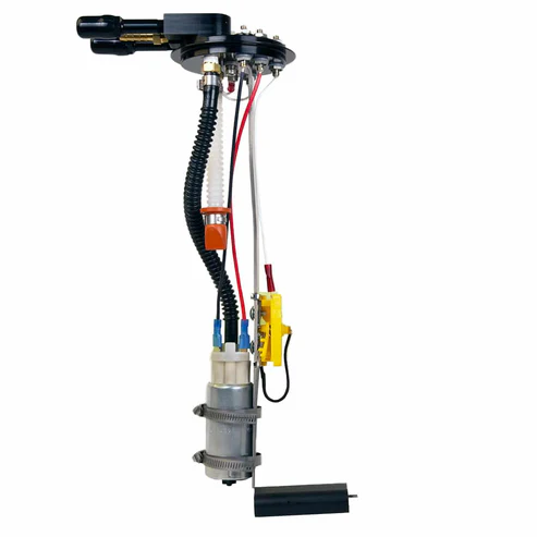 Aeromotive - Aeromotive 200LPH Drop-In In-Tank Fuel Pump & Hanger for 1988-1997 C1500/K1500/C2500/K2500 GM Truck - Image 1