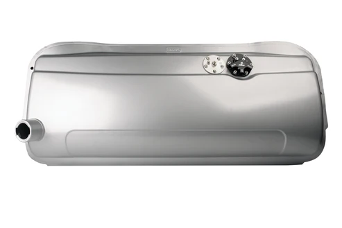 Aeromotive - Aeromotive Gen I 14.5 Gallon Fuel Tank w/ 340LPH Fuel Pump for 1932 Ford Pickup - Image 1