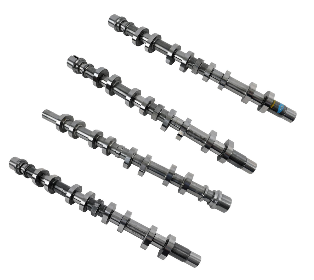 Comp Cams - Comp Cams Xtreme Energy 238/240 Supercharger/Nitrous Hydraulic Roller Camshafts for Ford 4.6L/5.4L/5.8L Mod 4V - Image 1