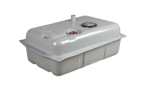 Aeromotive - Aeromotive Gen II 17 Gallon Fuel Tank w/ 200LPH Fuel Pump for 1967-1972 Chevy C10 - Rear Mount - Image 1