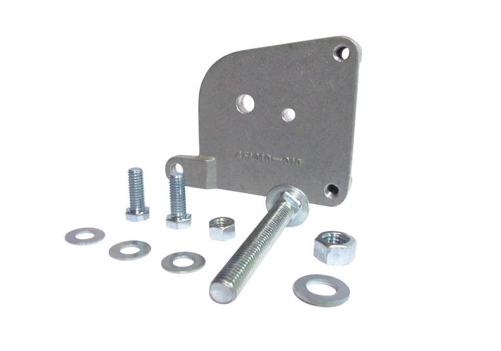 Vortech Superchargers - Vortech 1986-1993 5.0L Ford Mustang Tensioner Spring Mount Assembly - Image 1