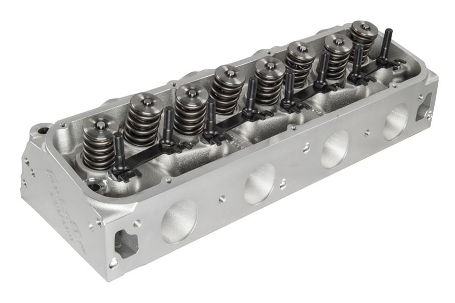 Trickflow PowerPort Head BBF Big Block Ford 290cc Intake Titanium