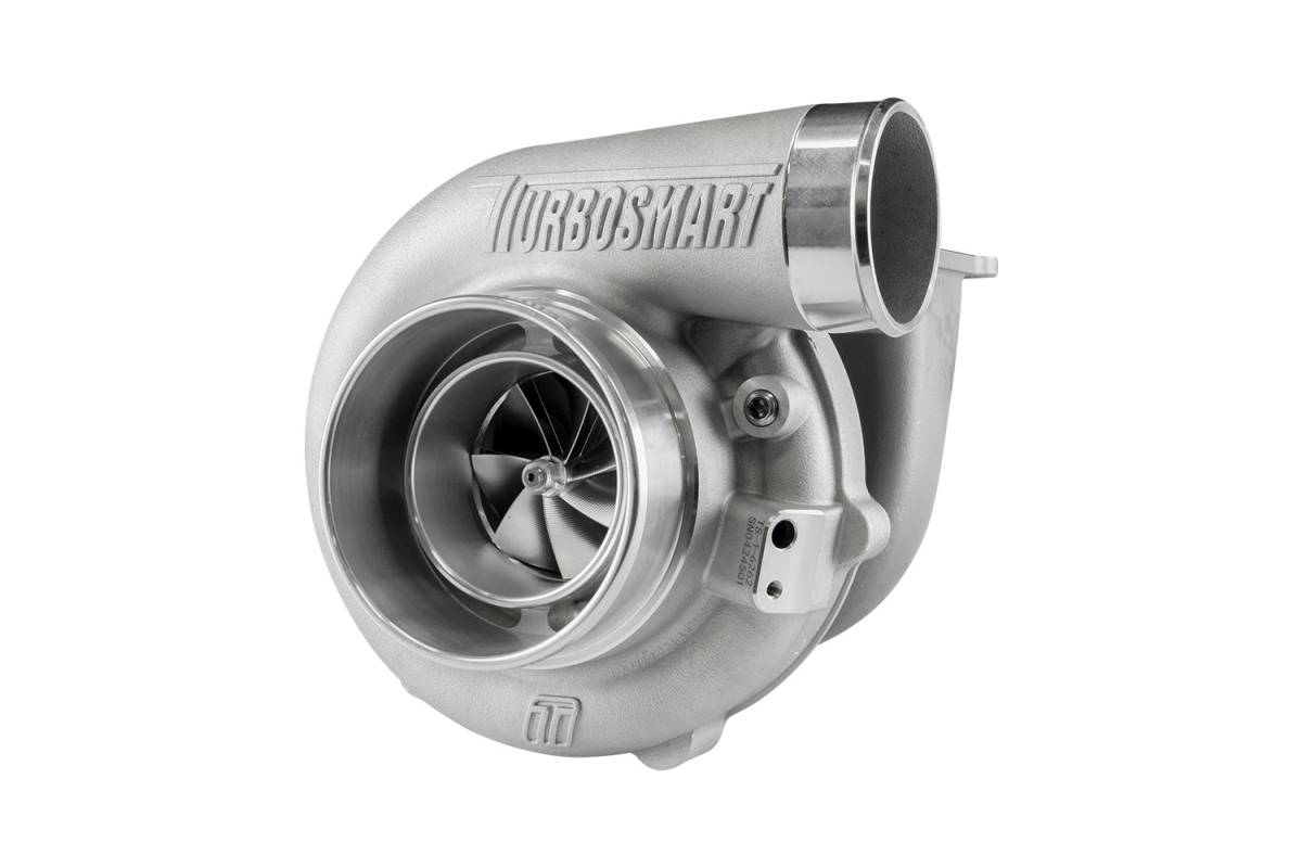 Turbosmart Turbos - Turbosmart TS-1 Turbocharger 6262 T3 62mm (0.63AR) Externally Wastegated - Image 1