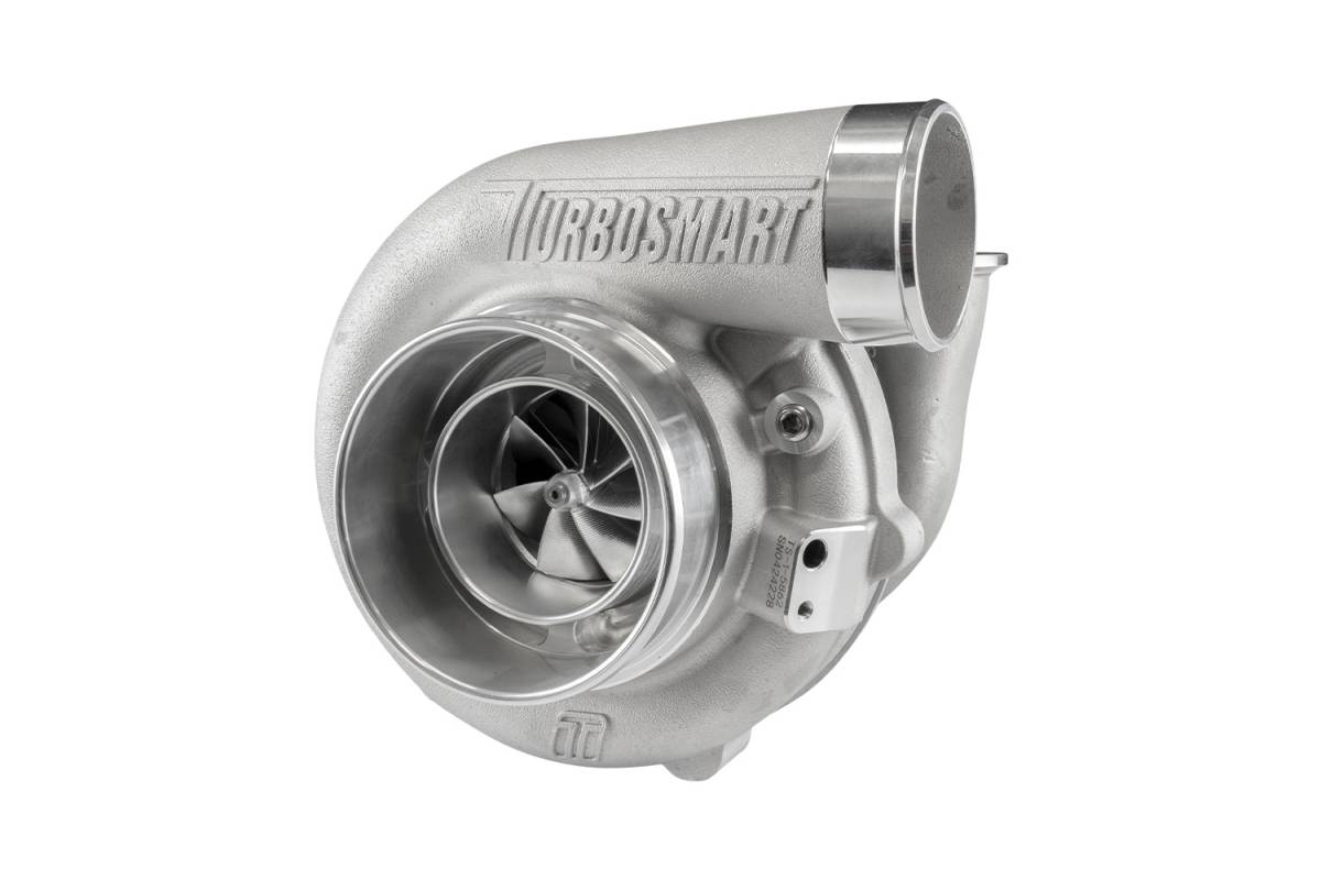 Turbosmart Turbos - Turbosmart TS-1 Turbocharger 5862 V-Band 58mm (0.82AR) Externally Wastegated - Image 1